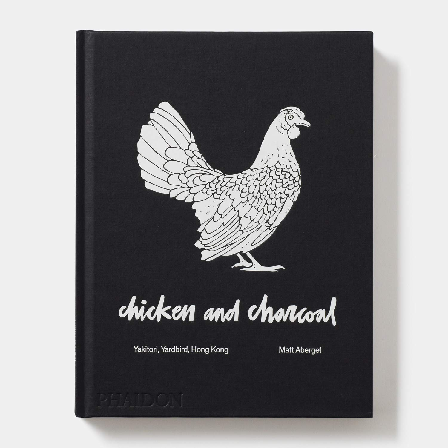 Chicken and Charcoal: Yakitori - Yardbird, Hong Kong image number 1