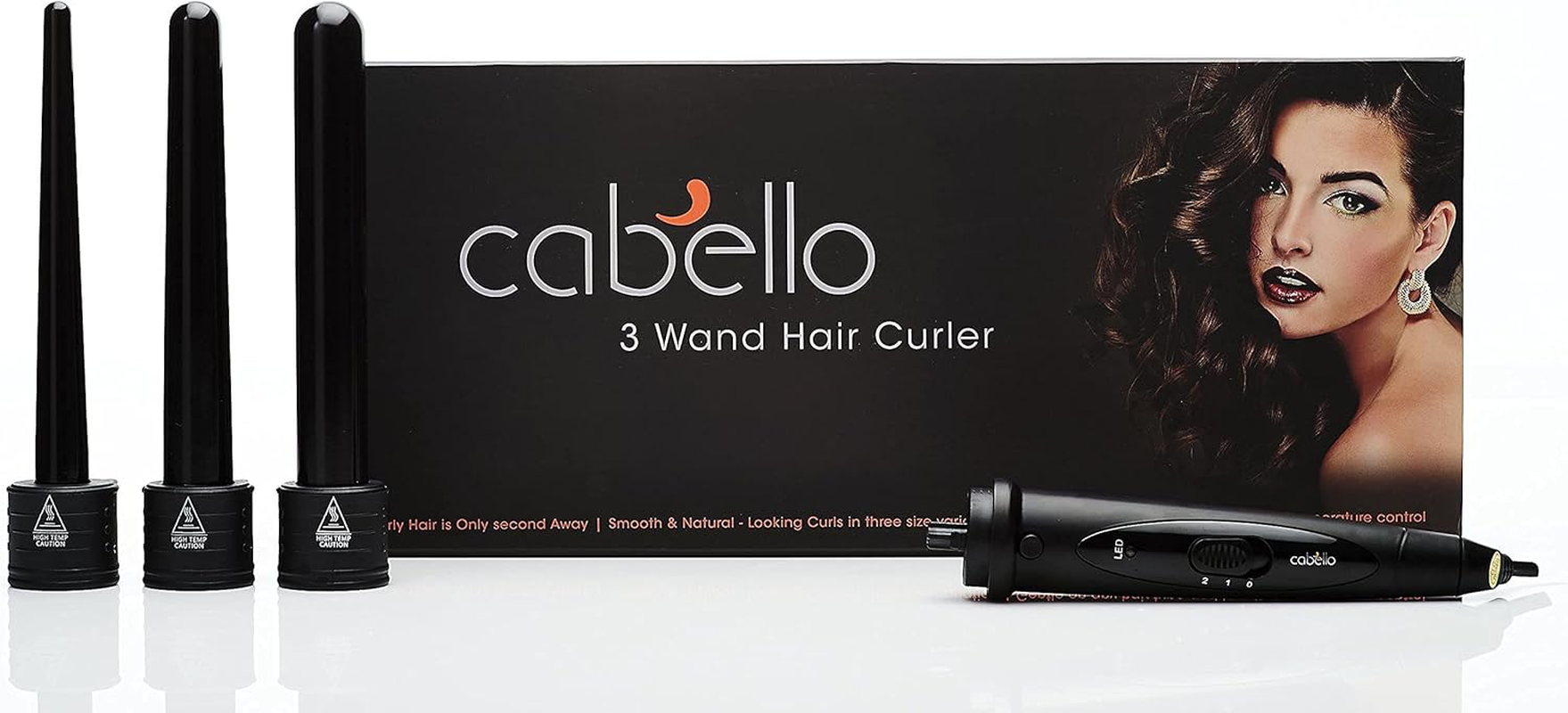 Re Facial Derma Roller All in One Set TITANIUM