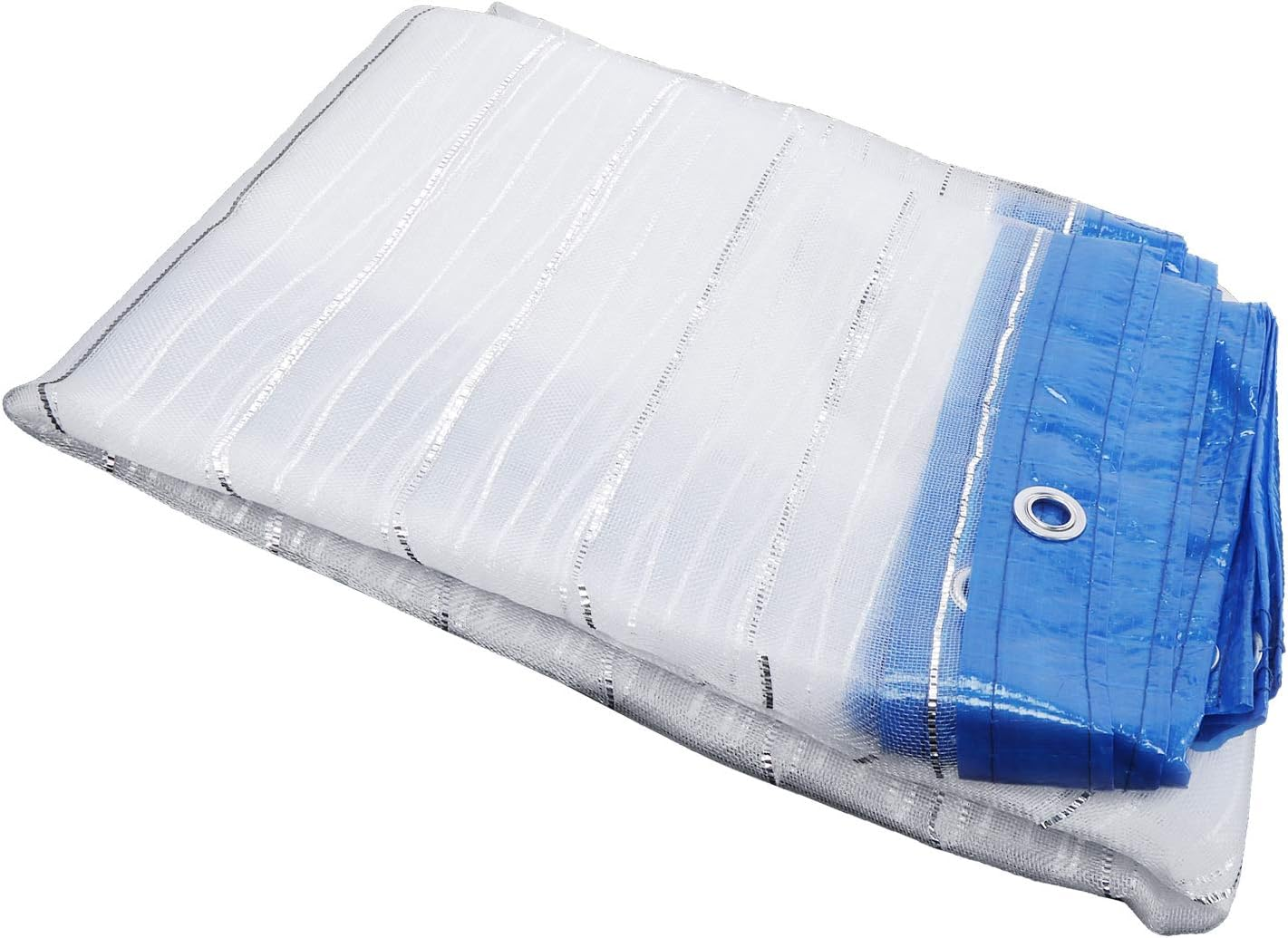 Gardening Netting, Vegetables, Fruits, Flowers and Plant Protection, Barrier Netting, Outdoor Garden Supplies (#1) - 2 image number 6