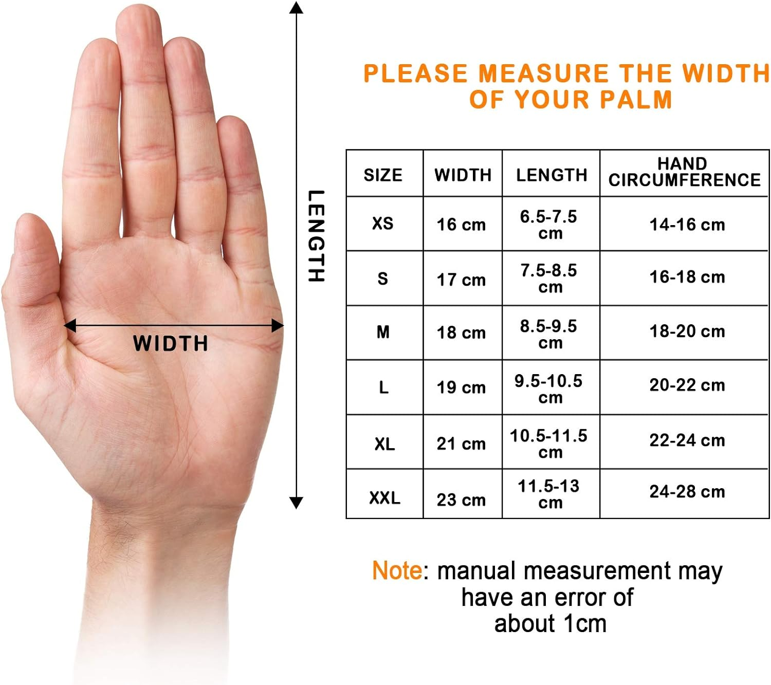 Garden Gloves Leather Gardening Gloves Thorn and Cutting Proof Work Garden Gloves image number 4
