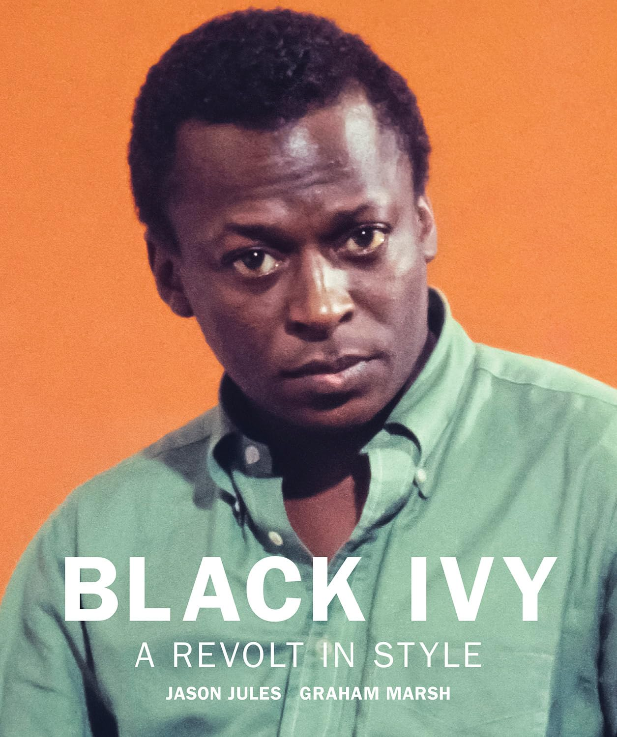 Black Ivy: a Revolt in Style image number 4