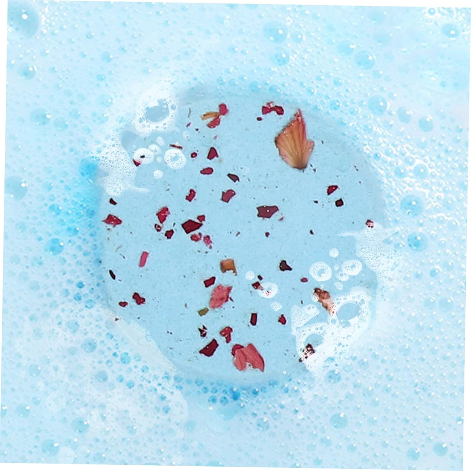 8Pcs Aromatherapy Shower Steamers Kit Essential Oils for Relaxation Spa-Like Shower Women Daily Self-Care Routine image number 6