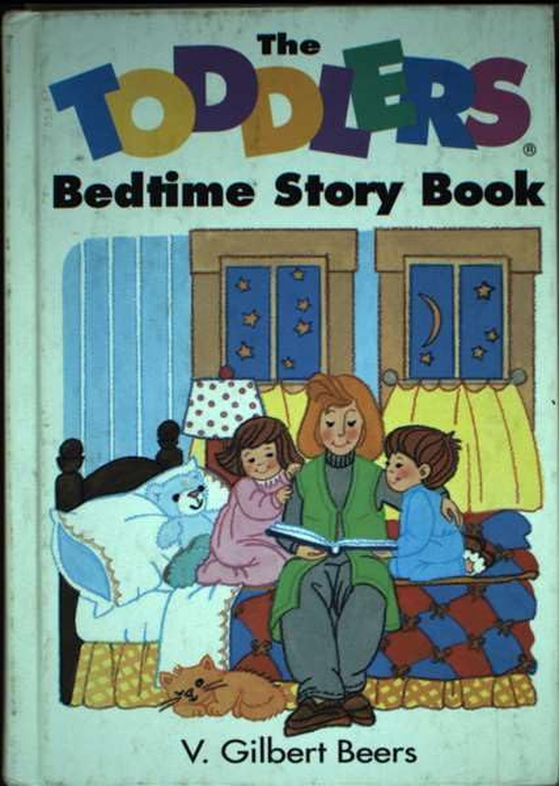 The Toddler'S Bible image number 4