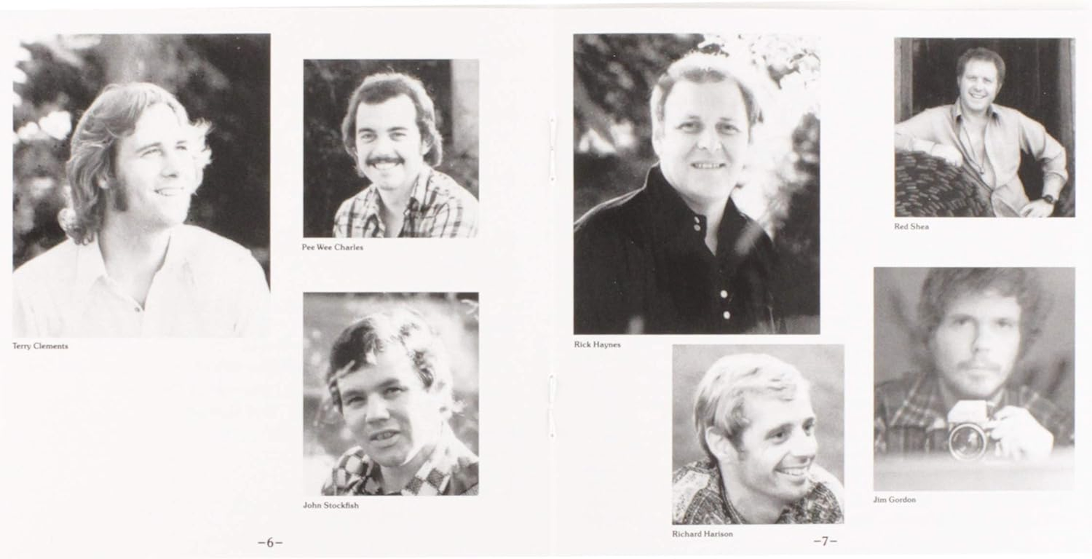 Gord'S Gold (Greatest Hits) image number 1