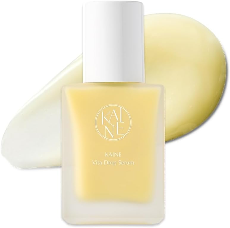 Kaine Vita Drop Serum 30 Ml image number 3