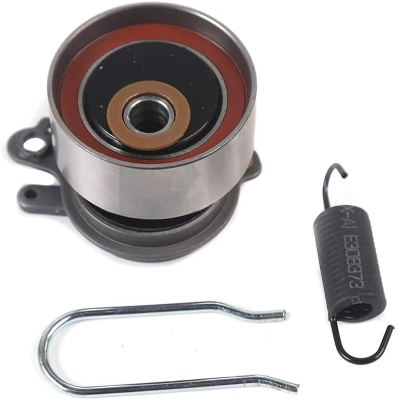 MOCA Timing Belt Water Pump Kit Compatible with 2001-2005 for Honda Civic 1.7L 1.7L 1700CC/ 1668CC L4 GAS SOHC Naturally Aspirated