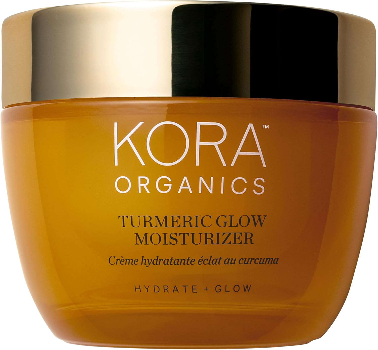 Kora Organics Turmeric Moisturizer 50 Ml