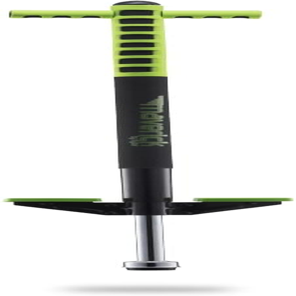Flybar Foam Maverick Pogo Stick image number 1