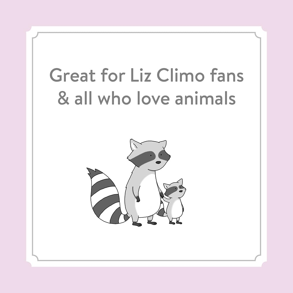 Little World of Liz Climo 2025 Daily Calendar