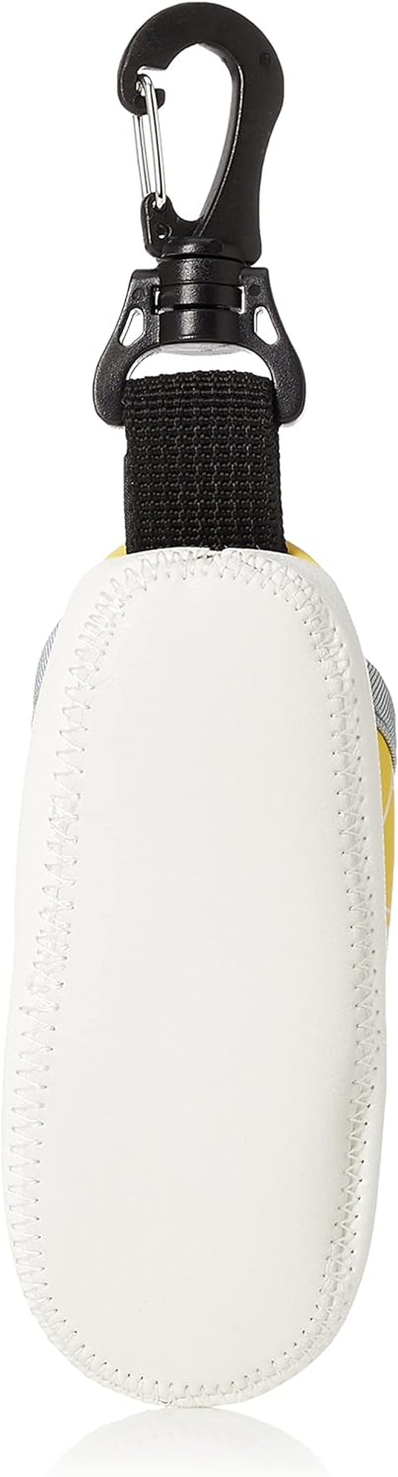 New Balance Golf 012-3984021 Ball Case (Holds 2 Balls, Carabiner Specifications) / Golf image number 3