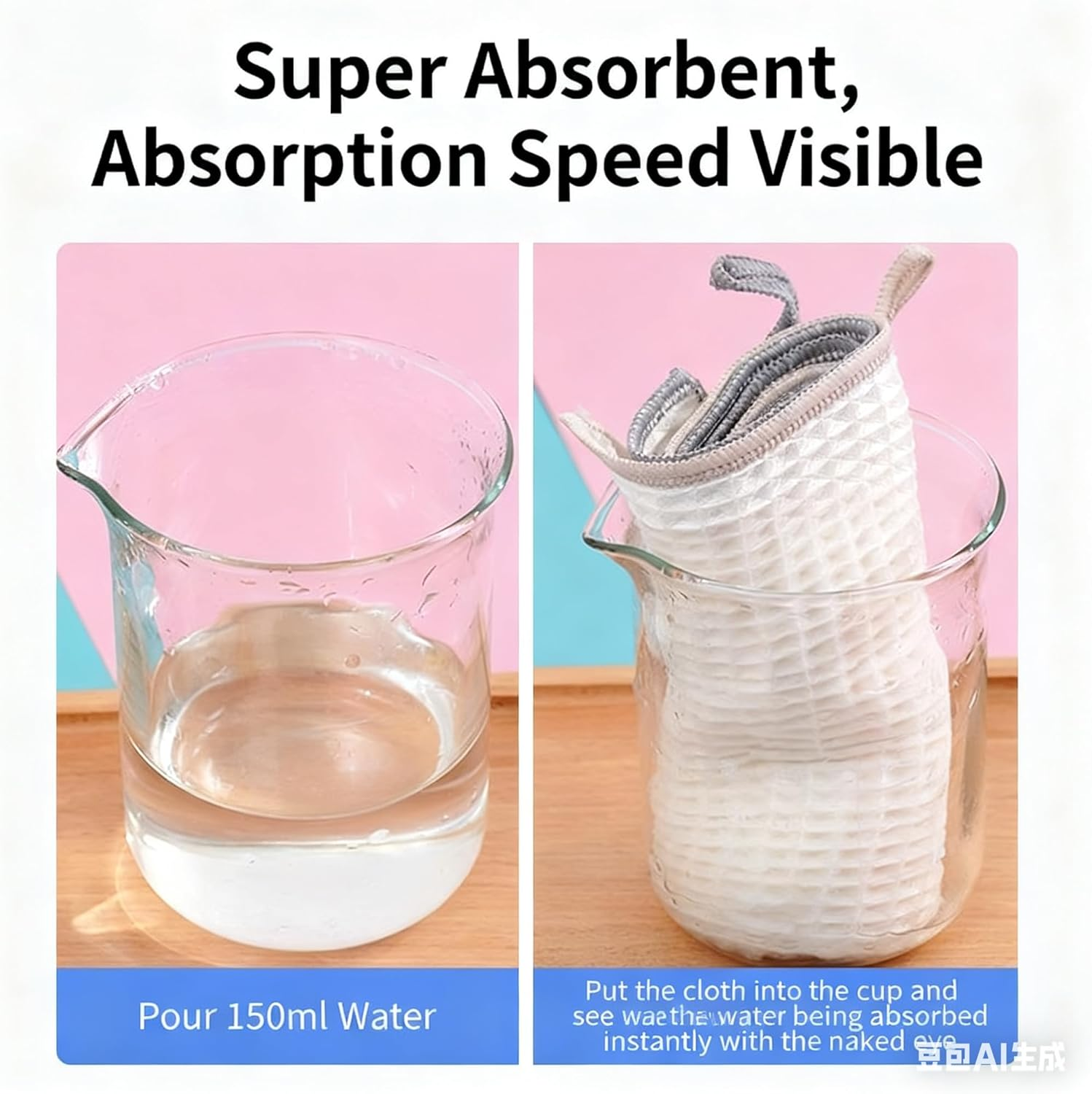 Windproof Foldable Large Windproof Umbrella -, Travel Portable | Business Classic Fashion, Sturdy Military Grade Steel Frame | Quick Open and Close (Matte Black) - Black 1 image number 3