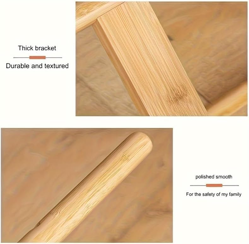 Plant Stand with Non-Slip and Fixable Universal Wheels, Easy Move and Smooth, Three Heights Adjustable, 33*30Cm