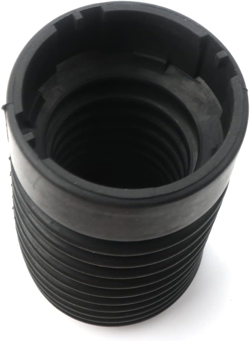 For Honda Front Fork Boot ATC250ES Big Red 1985-1987 Models 250 Big Red 51611-KL8-003 image number 6