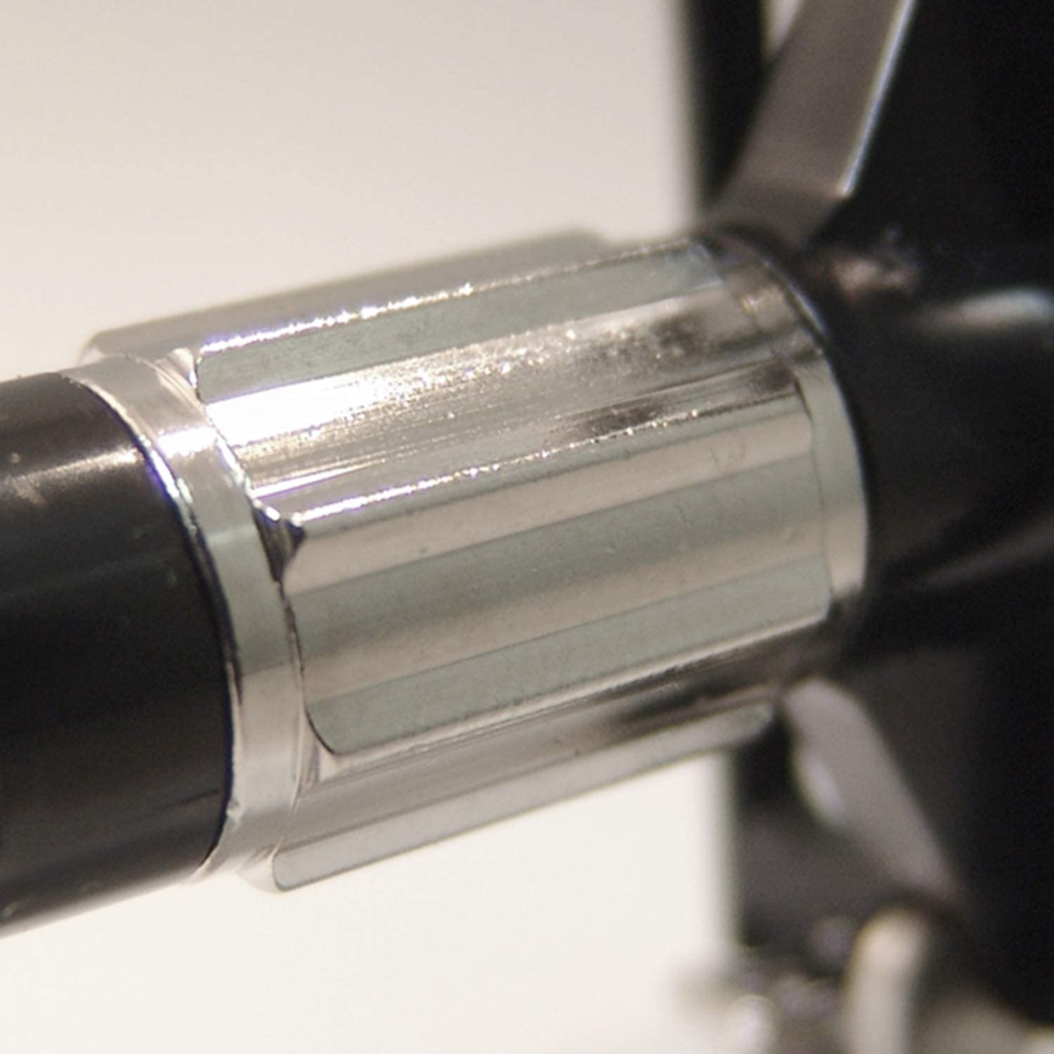 Feather Double Edge Shaving Razor image number 6