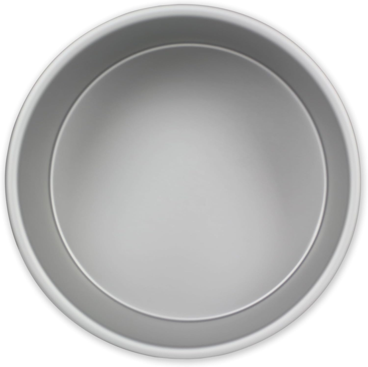 PME Professional Aluminum round Baking Pan - 15 X 4In image number 3