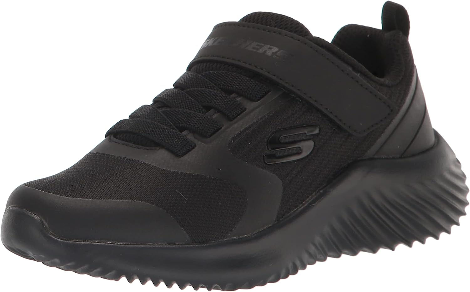 Skechers Boy'S Bounder - Gorven Sneaker