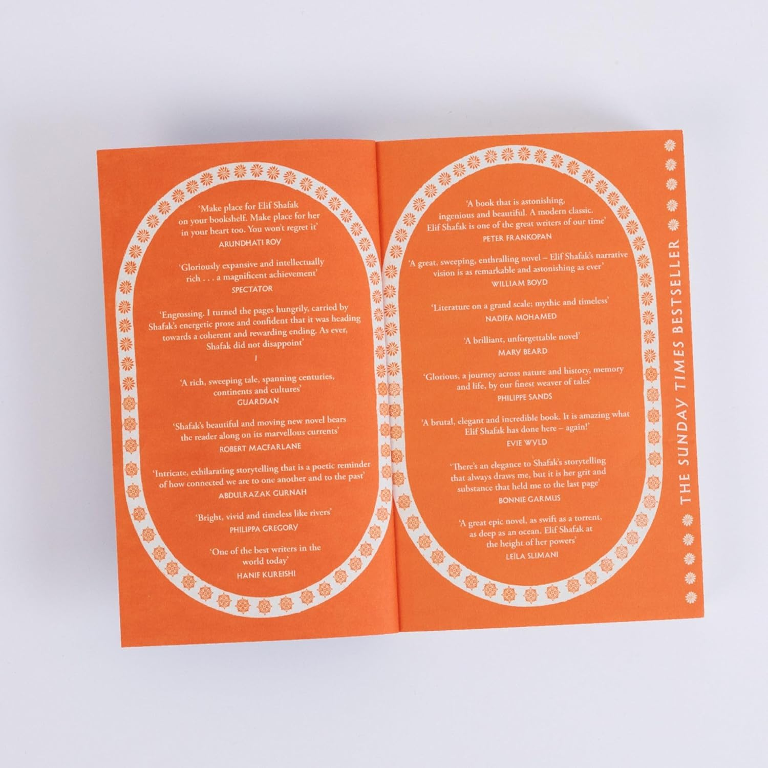 There Are Rivers in the Sky: from the Bestselling Author of the Island of Missing Trees image number 2