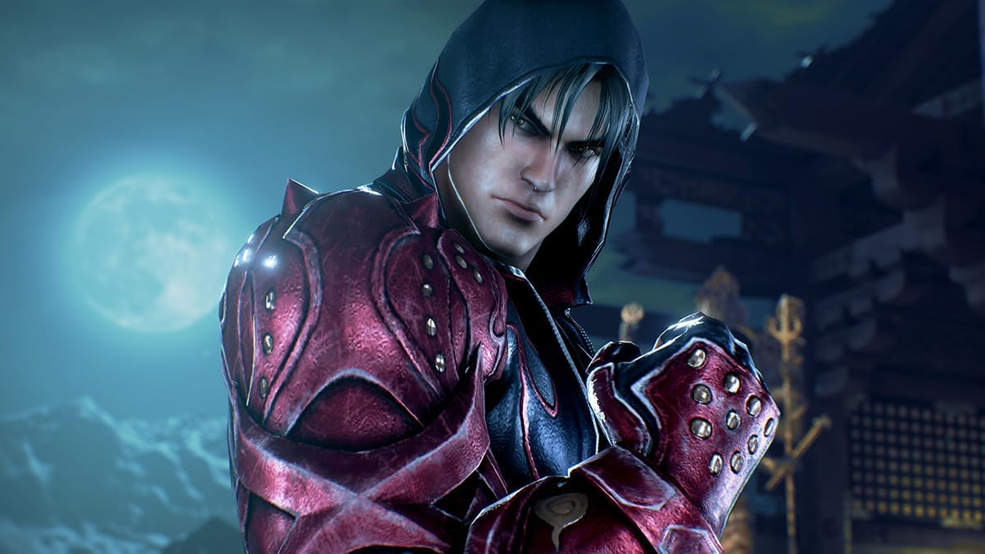 BANDAI NAMCO Entertainment Tekken 7 Playstation 4 image number 6