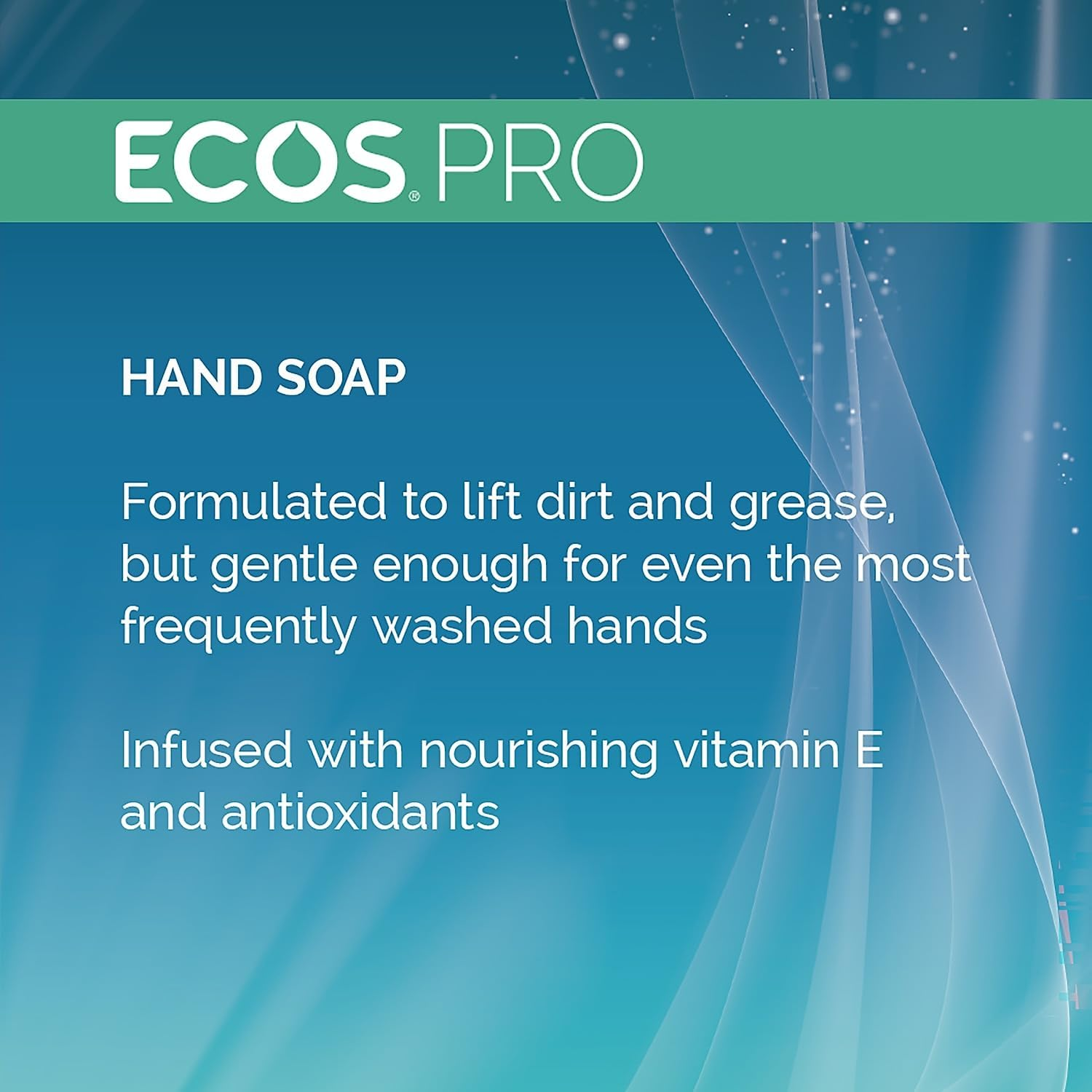 Earth Friendly Products Hand Soap Fragrance Free 500 Ml