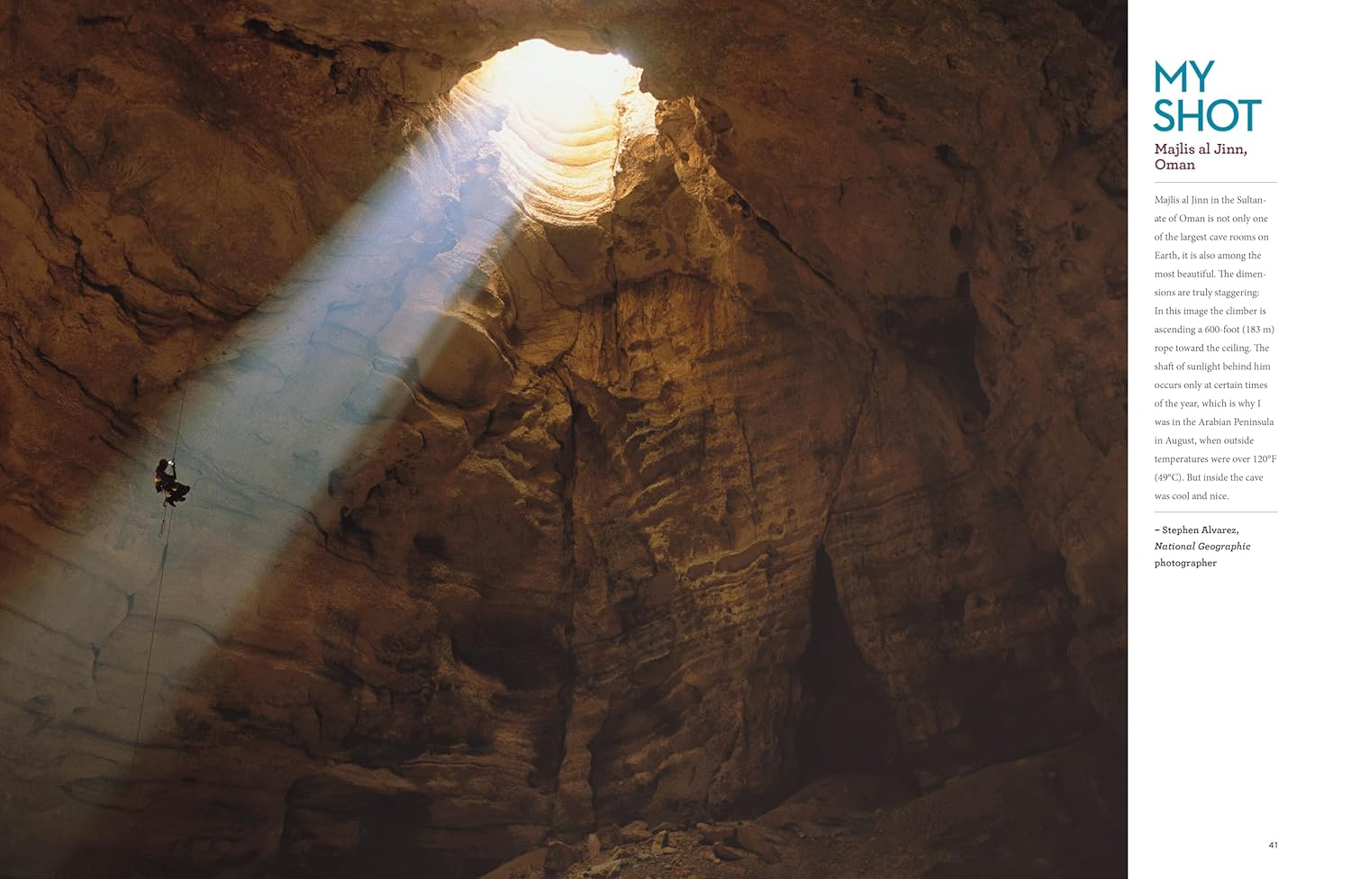 Destinations of a Lifetime: 225 of the World'S Most Amazing Places image number 3