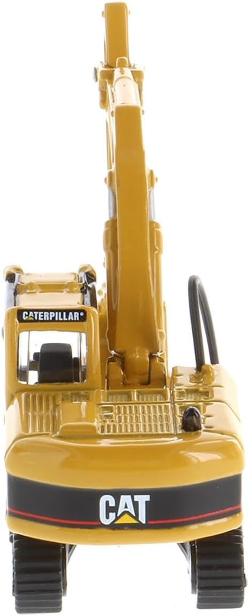 Diecast Masters | 1:87 Scale Cat 315C L Hydraulic Excavator | Model 84400 image number 3