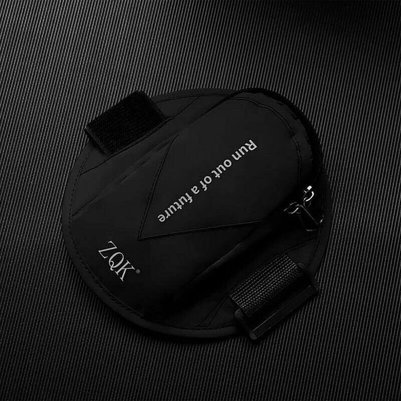 Universal Outdoor Sports Armband Case Phone Holder Gym Running Jogging Arm Band - Durable, Water-Resistant Phone Holder- Fits 5.5" to 6.1" Devices image number 1