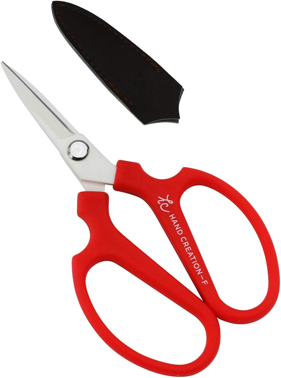 Sakagen Mini Creation F Gardening Shears