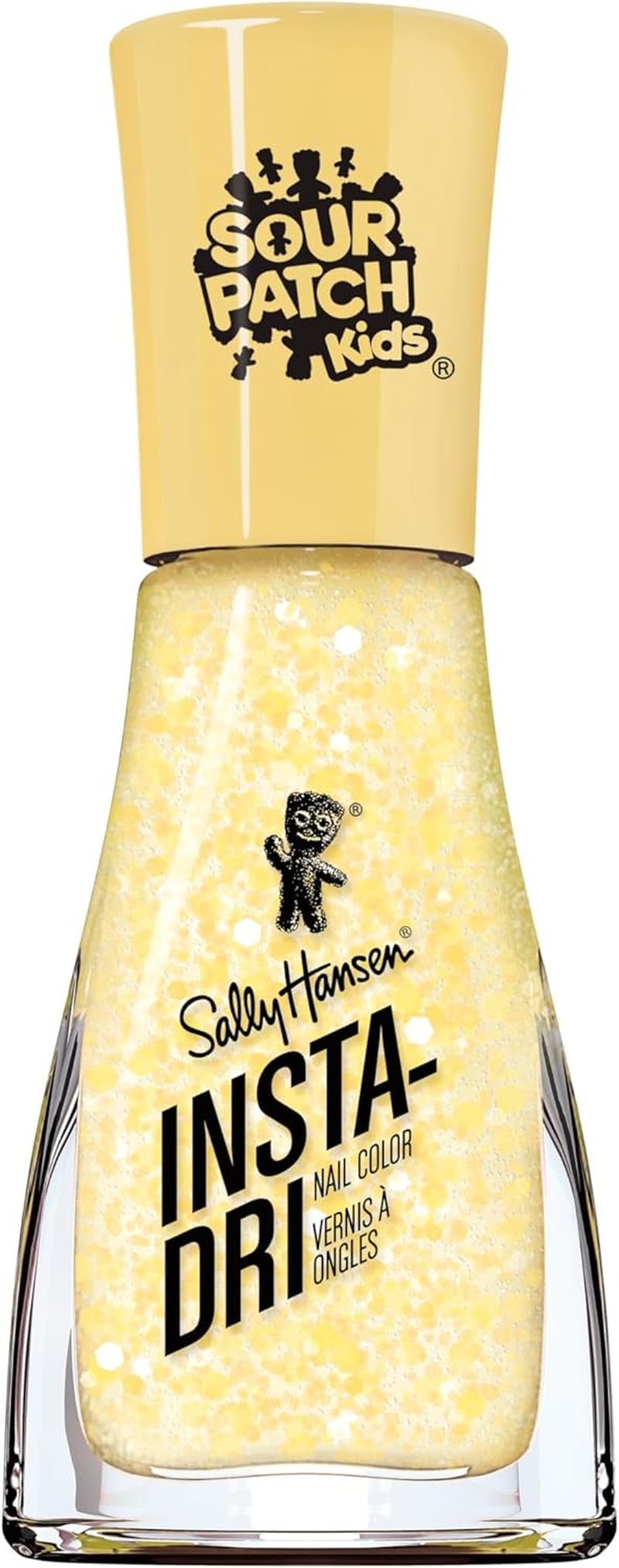 Sally Hansen Instadri Nail Color 9.17 Ml, 756 Oh My Gourd