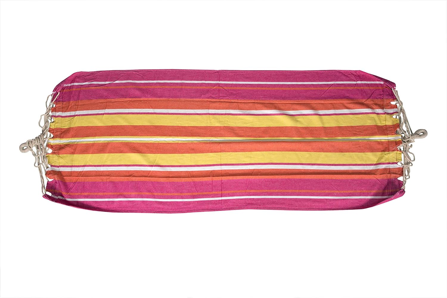 Stansport Cotton Blend Traveler Hammock - Grey image number 3