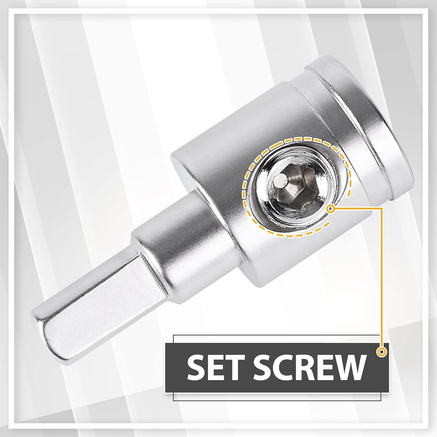 4PCS Heavy-Duty Car Stereo Audio Wire Reducer - 0 Gauge to 4 Gauge for Amp Input, AWG Pin Power & Ground Connection image number 6