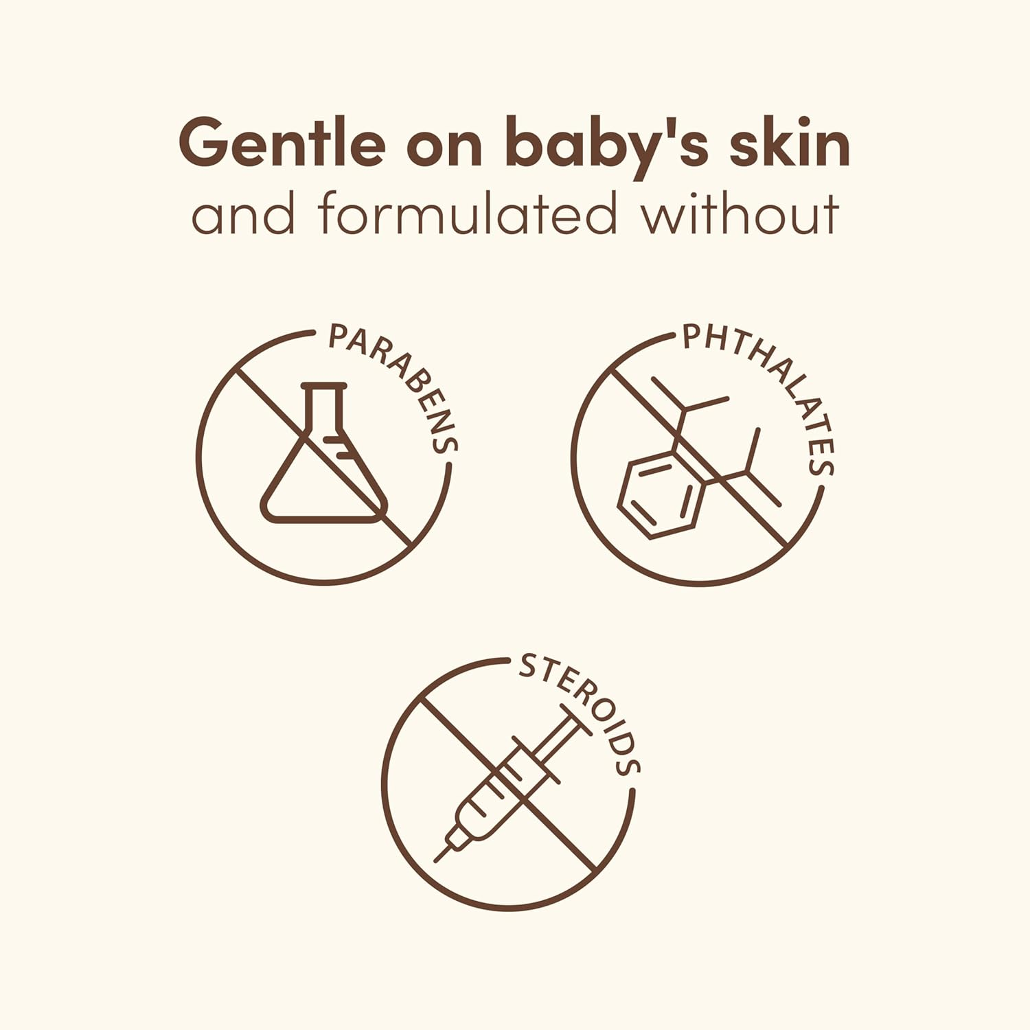 Aveeno Baby Calming Comfort Moisturizing Lotion with Lavender, Vanilla and Natural Oatmeal, 18 Fl. Oz