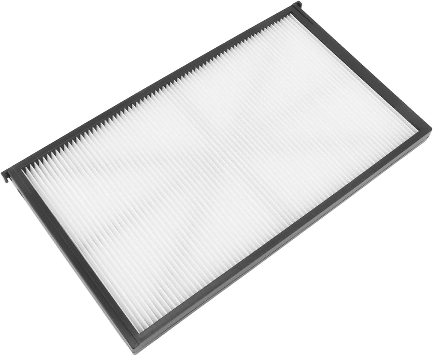 4PCS Washable Robotic Pool Cleaner Filters for Tigershark, Sharkvac, Aquavac Robot with Thick Filter Material, 3 Layer Pool and Spa Filter, Swimming Pool Accessories image number 4