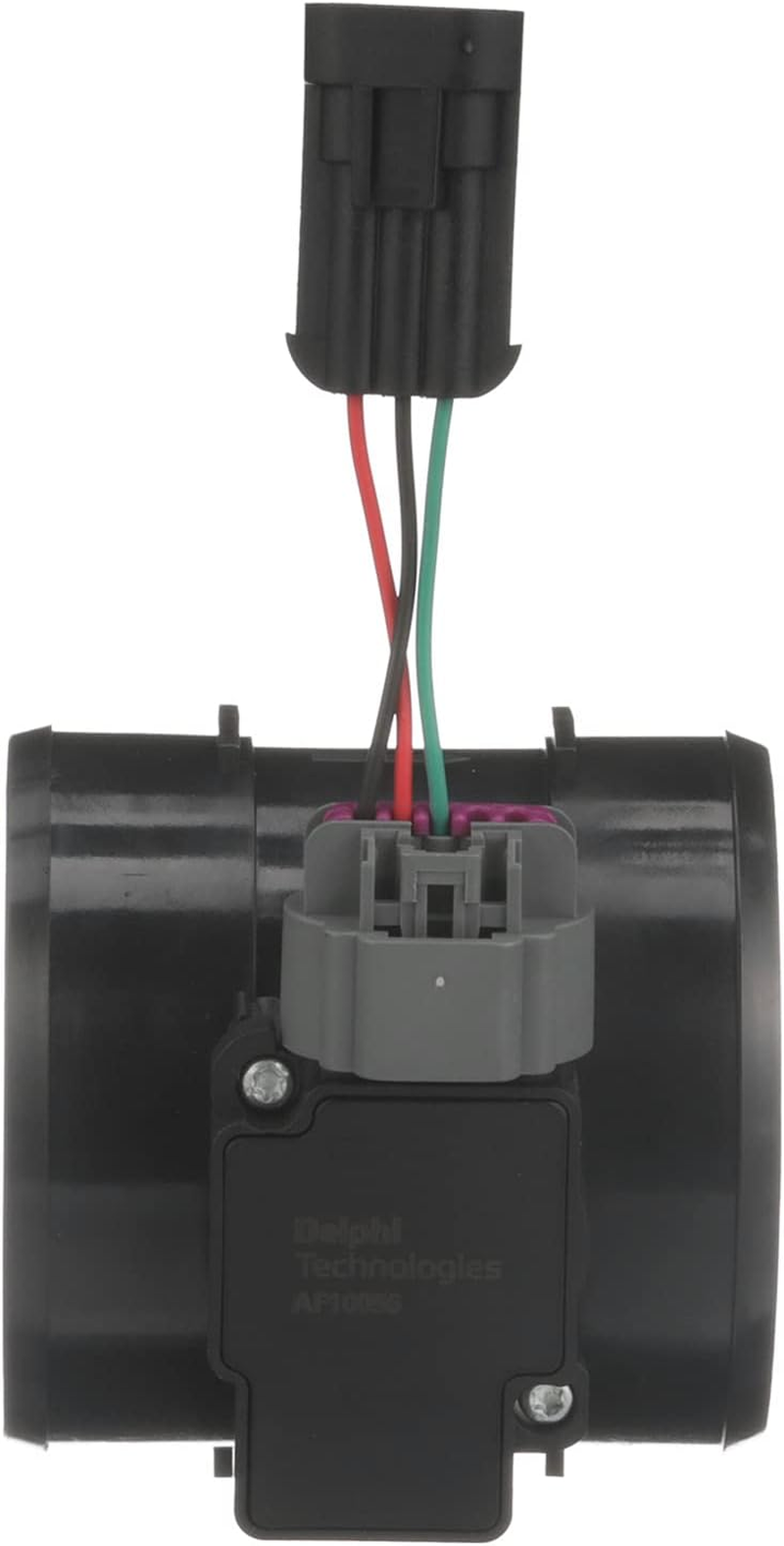Delphi AF10056 Mass Air Flow Sensor image number 2