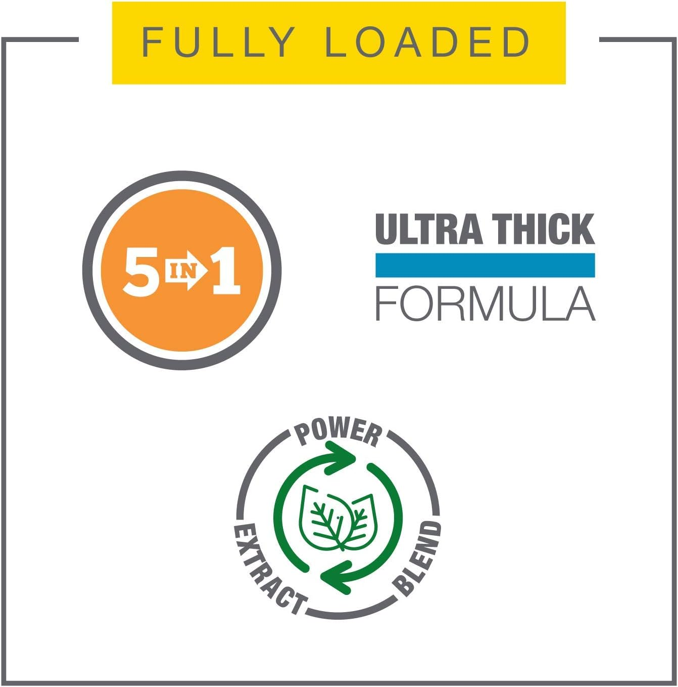 Chassis 5-In-1 Shower Primer - Mens Anti-Chafing Gel and Deep Cleansing Wash - Talc, Paraben, and Menthol-Free image number 1