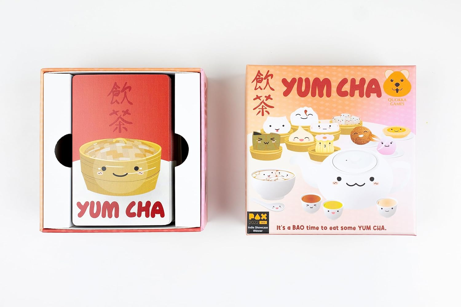 Yum Cha Card Game image number 1