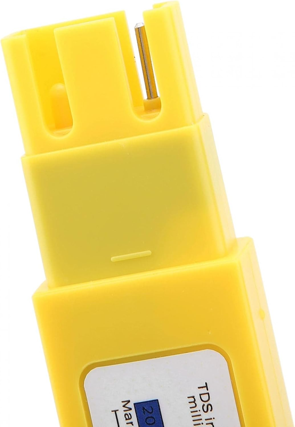 Water Testing Tool, Water Quality 0-4999PPM 3 in 1 TDS Purity Meter Digital for Water Conductivity