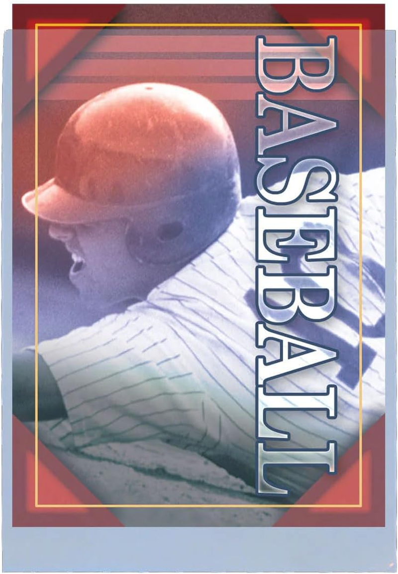 Ultra PRO Clear Card Sleeves for Standard Size Trading Cards Measuring 2.5" X 3.5" (500 Count Pack)