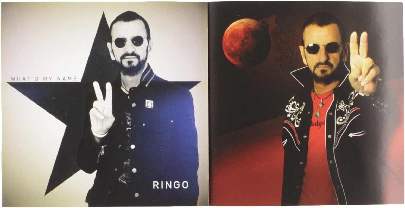 What'S My Name image number 1