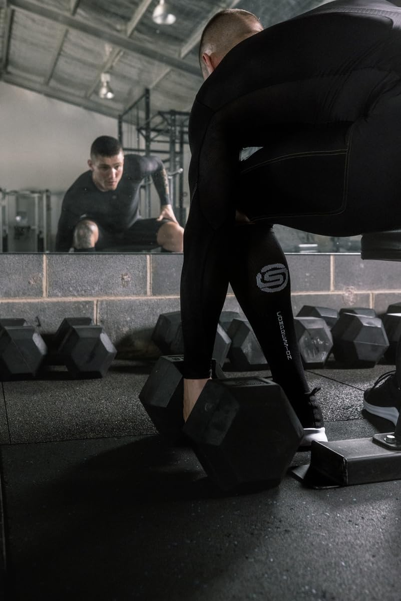 Skins Men'S Regular Shirt image number 6