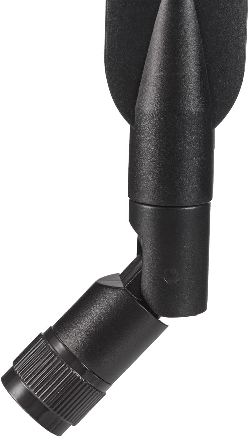 Eightwood 2Pcs 5Dbi 4G LTE Antenna SMA Plug Male Omni-Directional Antenna Compatible with AT&T Verizon Netgear Sierra Airlink Gateway Router Mobile Hotspot Wireless Home Phone MF279 700-2600Mhz image number 6