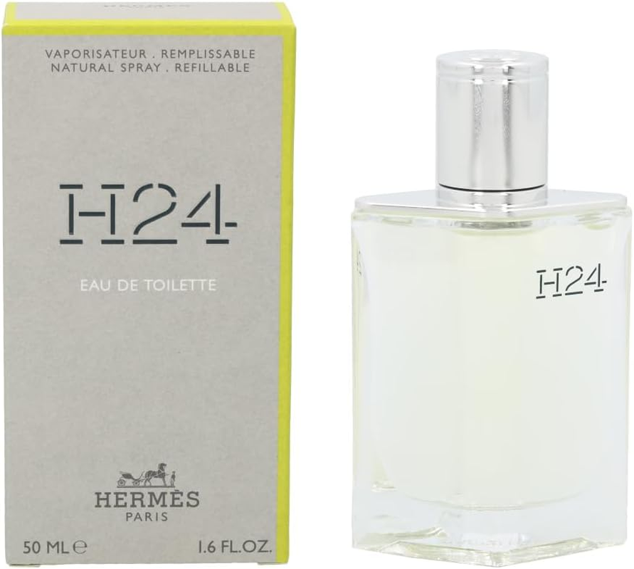 Herm&egrave;s H24 by Hermes for Men image number 1