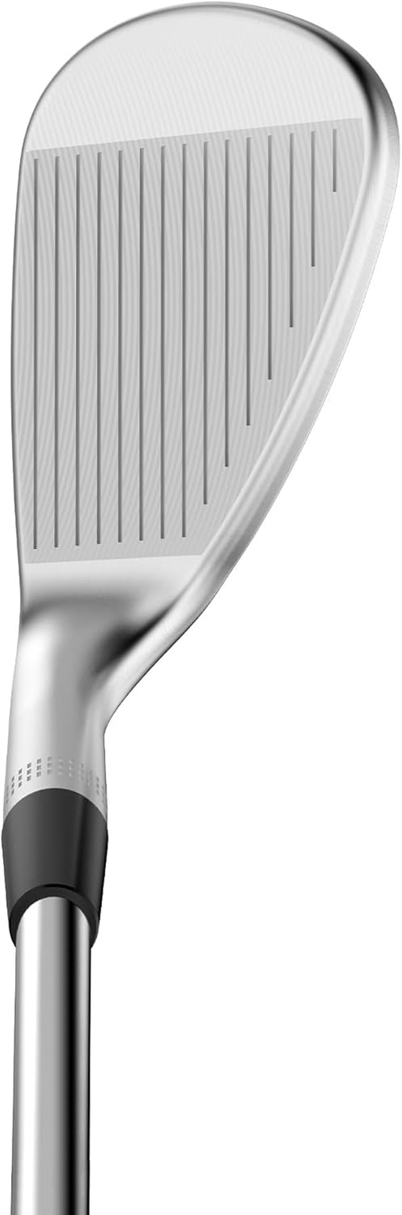Wilson Men'S Right Hand Staff Model ZM Golf Wedge, Loft 56 Degree/10 Bounce image number 3