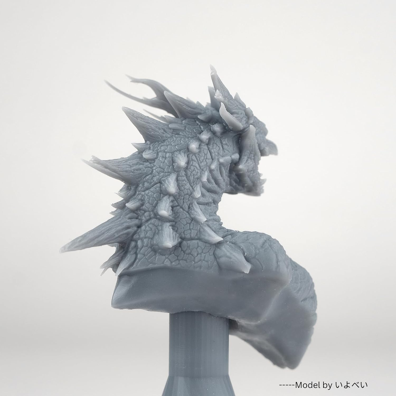 Siraya Tech Fast Abs-Like 3D Printer Resin, Tough Grey, Enhanced Durability for 3D Printing, High Impact Resistance, Smooth Finish, Ideal for 4K/8K/12K LCD DLP SLA 3D Printer - 1Kg - 8K Navy Grey 2000G image number 3