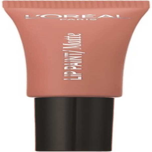 L'Or&eacute;al Paris Infallible Lip Paint 210 Dead Lips image number 6