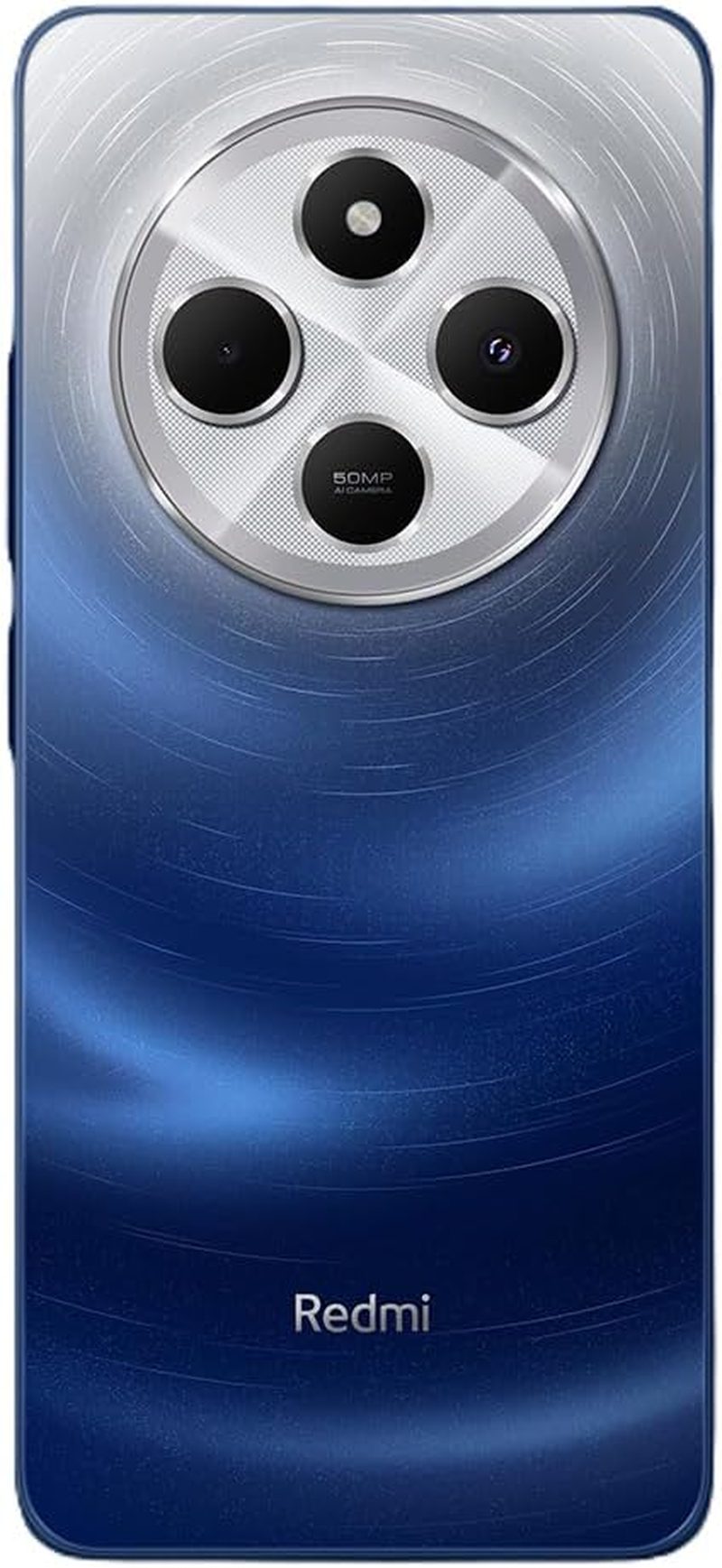 Xiaomi Redmi 14C 8GB 256GB Blue, Smartphone,6.88 Inch Display, 50MP AI Dual Camera, 5160Mah Battery, Supports 18W Fast Charging (Have EU Charger) image number 5