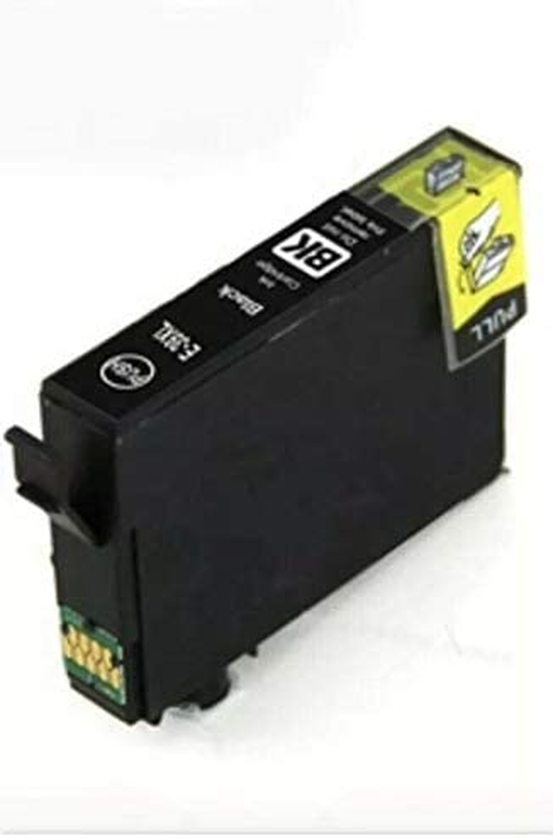 Generic 39XL Black Ink Cartridge for Epson Expression Home XP-2105 XP-4105