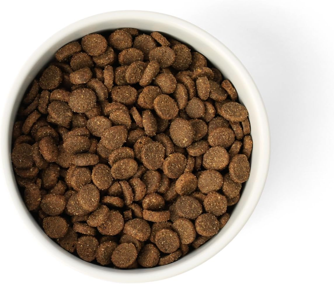 Savourlife Essentials Dog Food, Australian Ocean Fish Veggies & Rice, 3Kg image number 3