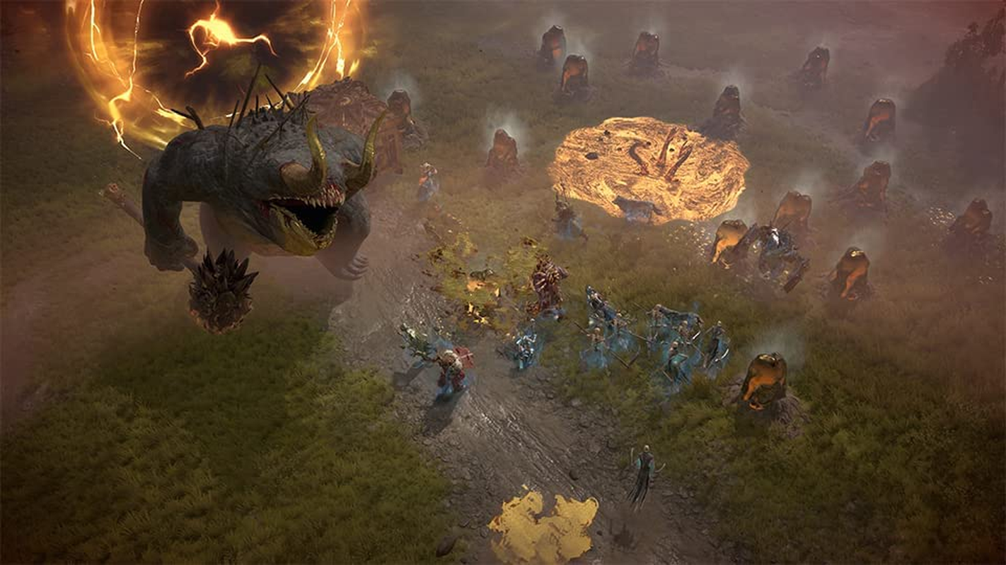 Diablo IV - Playstation 5 image number 4