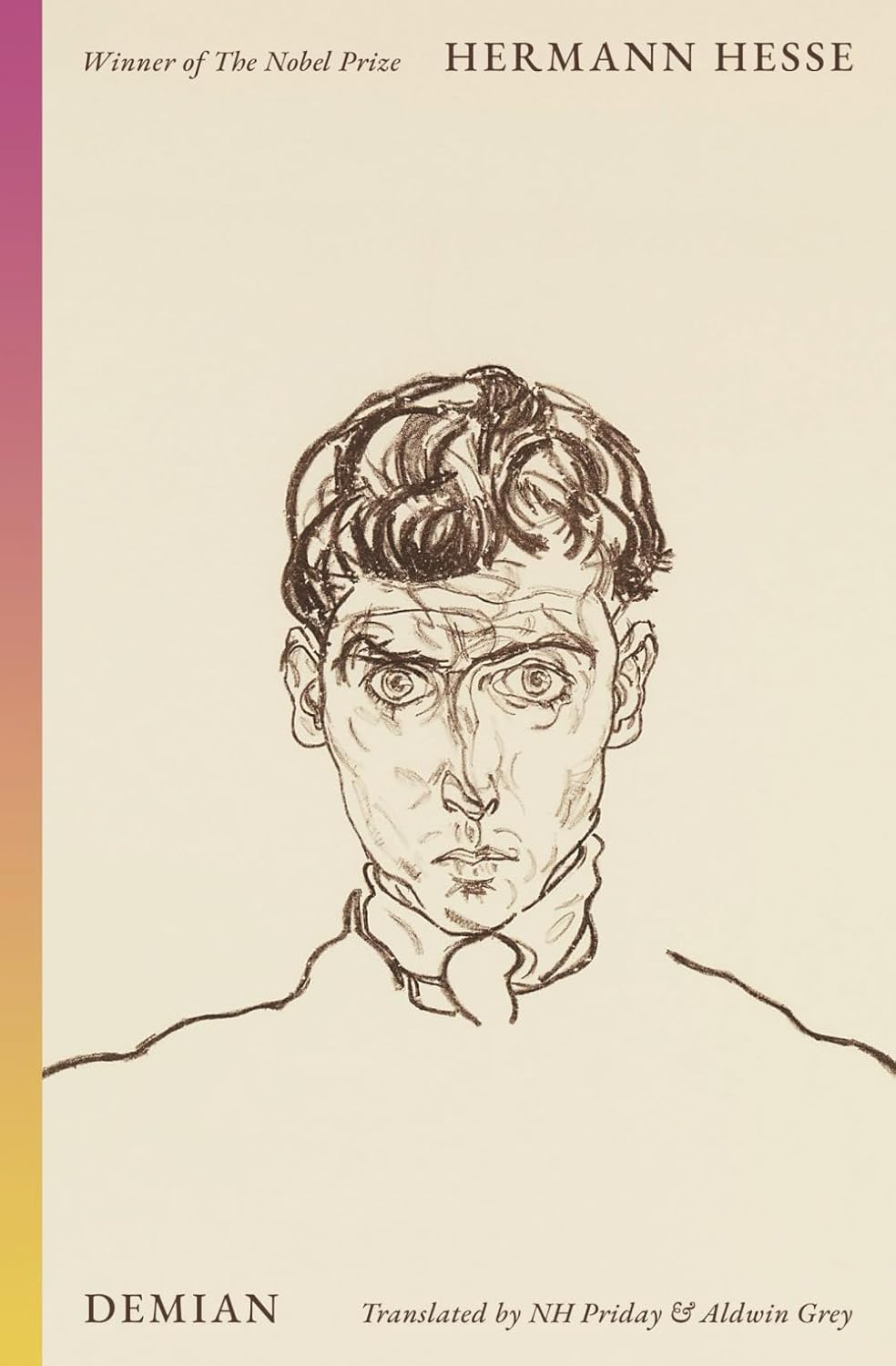 Demian: the Story of Emil Sinclair&rsquo;S Youth image number 1