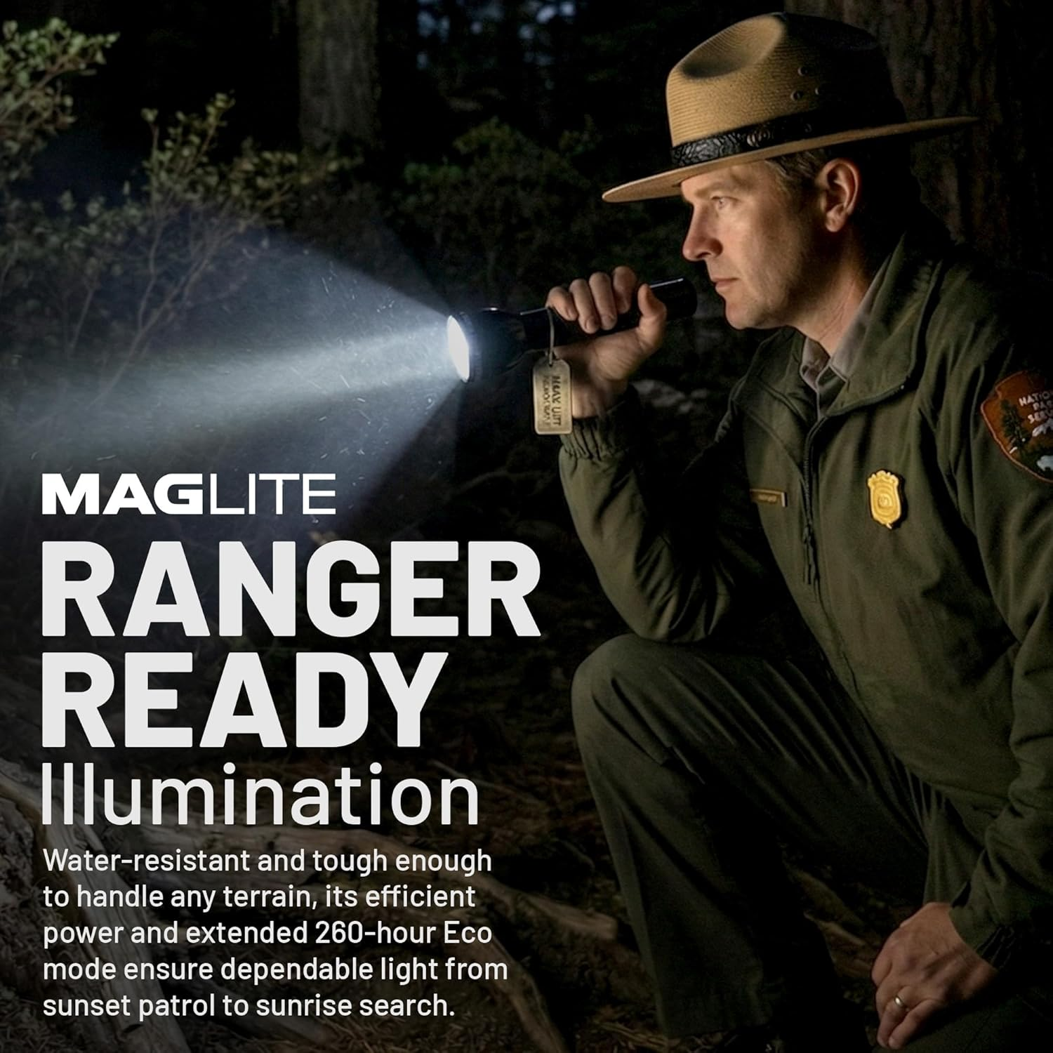 Maglite ML300L LED 3-Cell D Display Box